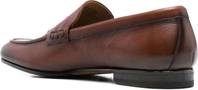 CALCE Penny loafers Bruin - Foto 3