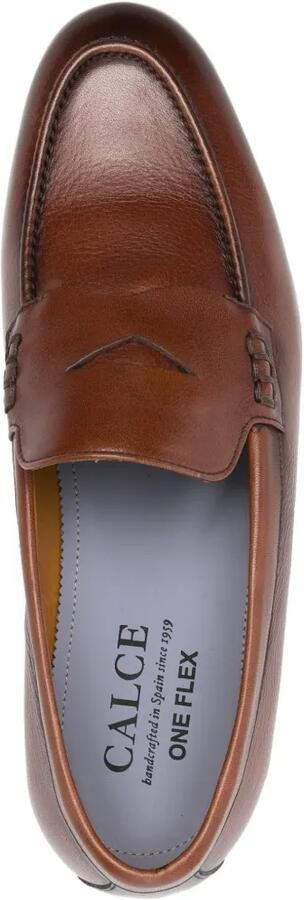 CALCE Penny loafers Bruin - Foto 4
