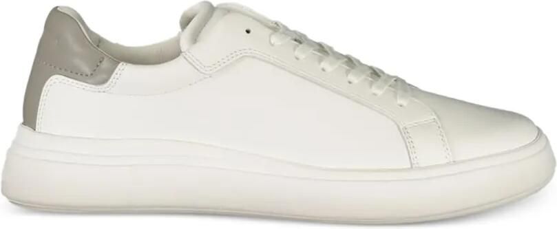 Calvin Klein Aubrey sneakers Wit