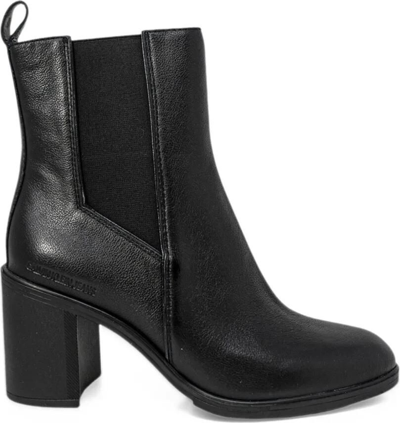 Calvin Klein Jeans Jada Chelsea boots Zwart