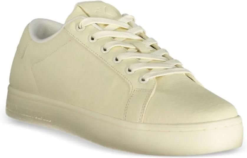 Calvin Klein Jeans Low-top sneakers Beige