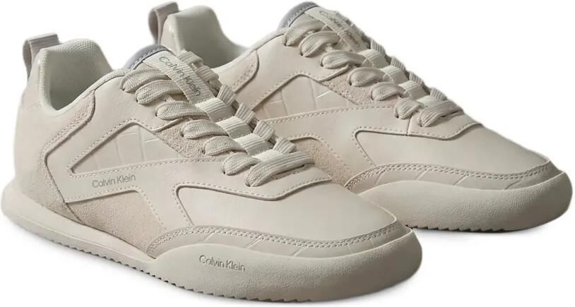 Calvin Klein Kayla sneakers Beige - Foto 3