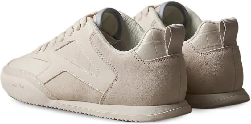 Calvin Klein Kayla sneakers Beige - Foto 4