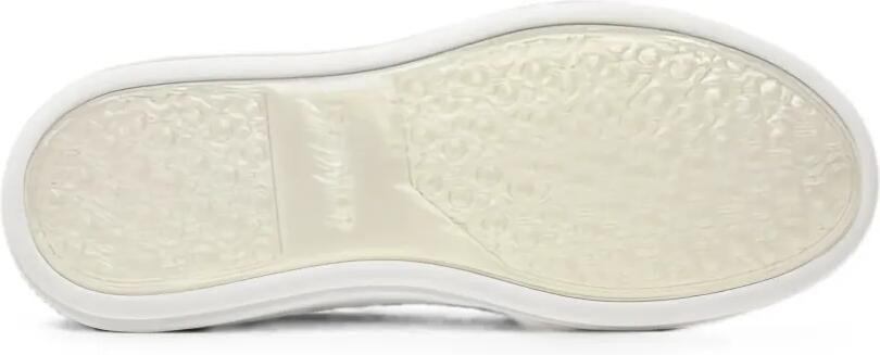 Calvin Klein Kaylee sneakers Wit