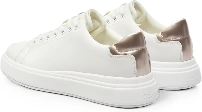 Calvin Klein Kaylee sneakers Wit - Foto 3