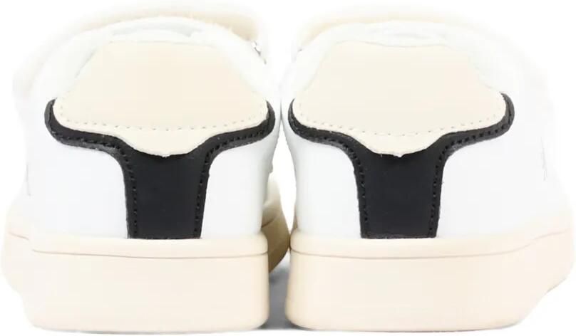 Calvin Klein Kids Sneakers met logoprint Wit - Foto 3