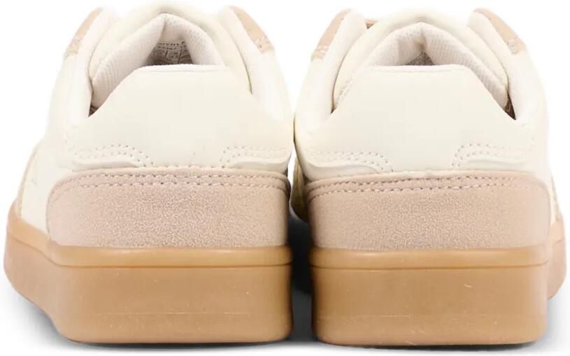 Calvin Klein Kids Sneakers met vlakken Beige - Foto 3