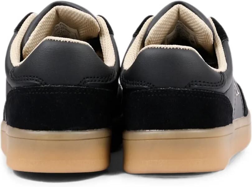 Calvin Klein Kids Sneakers met vlakken Zwart - Foto 3