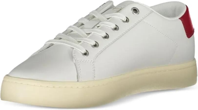 Calvin Klein Lea sneakers Wit - Foto 3