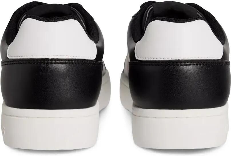 Calvin Klein Sneakers met logo Zwart - Foto 4