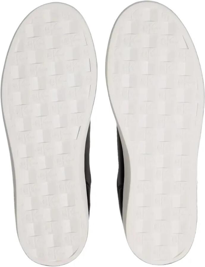 Calvin Klein Sneakers met logo Zwart - Foto 2