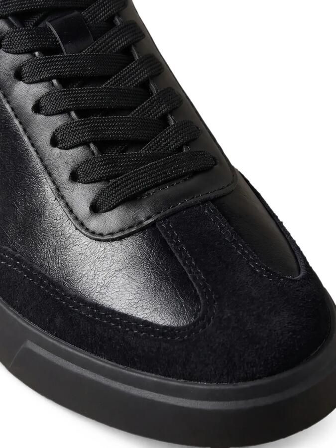 Calvin Klein Sneakers met vlakken en logoprint Zwart - Foto 2