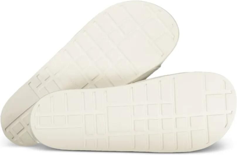 Calvin Klein Sandalen met logoprint Wit - Foto 3