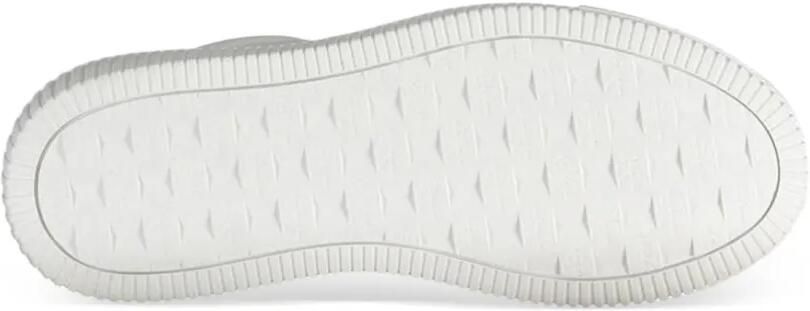 Calvin Klein Sneakers met logo-reliëf Wit - Foto 3