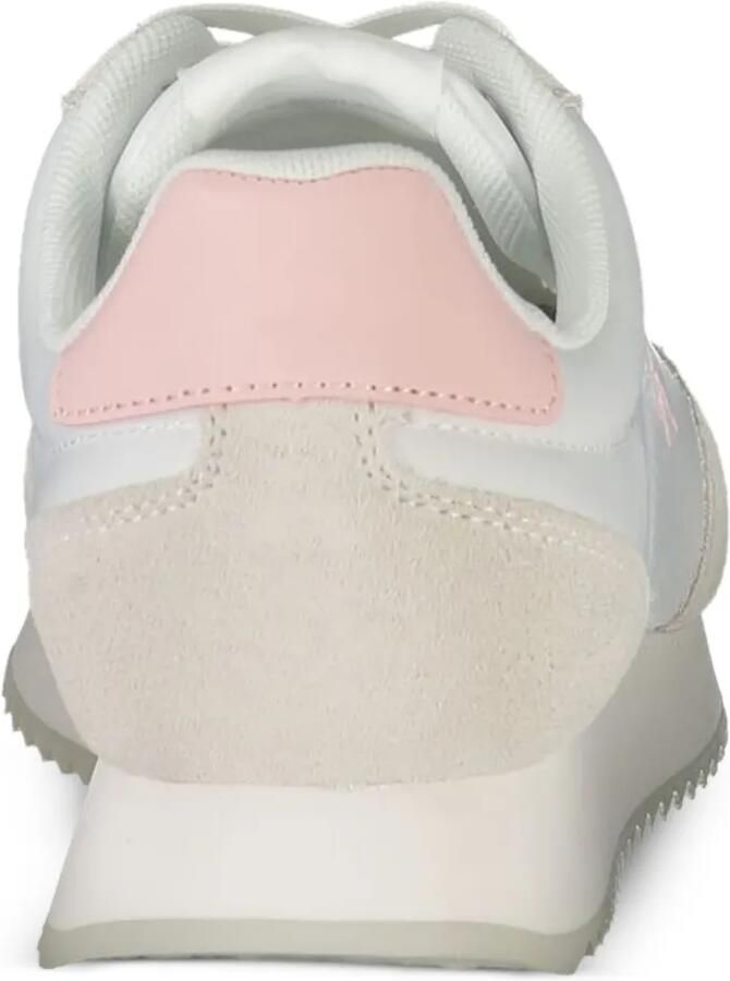 Calvin Klein Sneakers met logodetail Wit - Foto 2