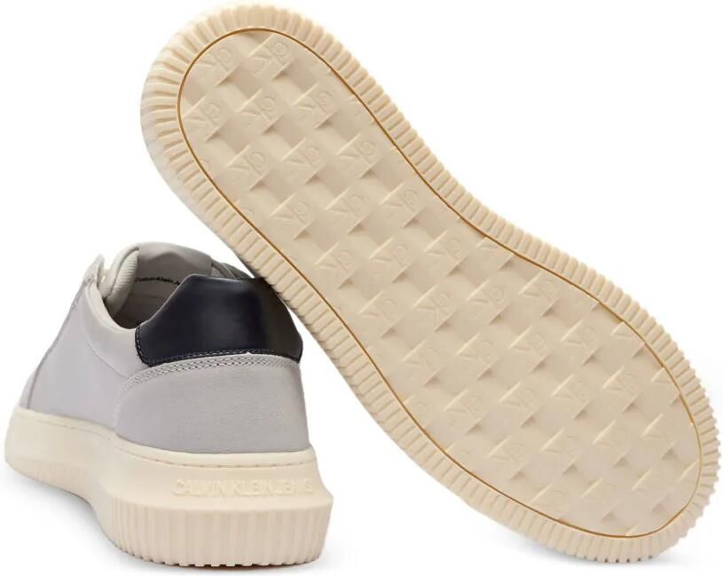 Calvin Klein Sneakers met logoprint Grijs - Foto 3