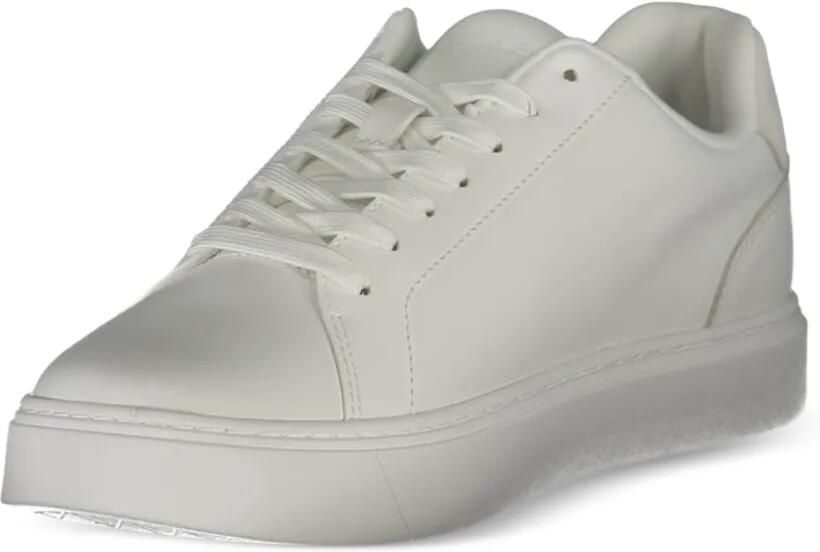 Calvin Klein Sneakers met logoprint Wit - Foto 2