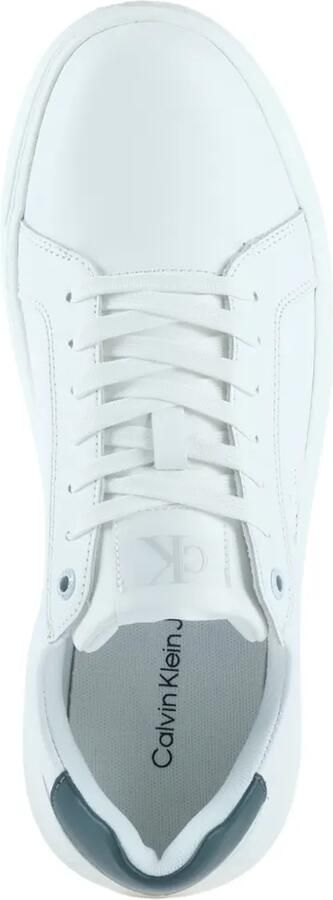 Calvin Klein Sneakers met logoprint Wit - Foto 3
