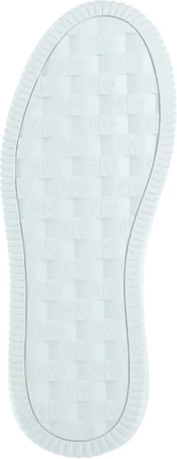 Calvin Klein Sneakers met logoprint Wit - Foto 2