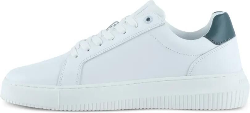 Calvin Klein Sneakers met logoprint Wit - Foto 4
