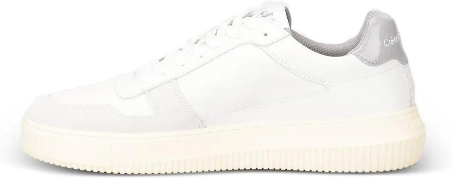 Calvin Klein Sneakers met logoprint Wit - Foto 5