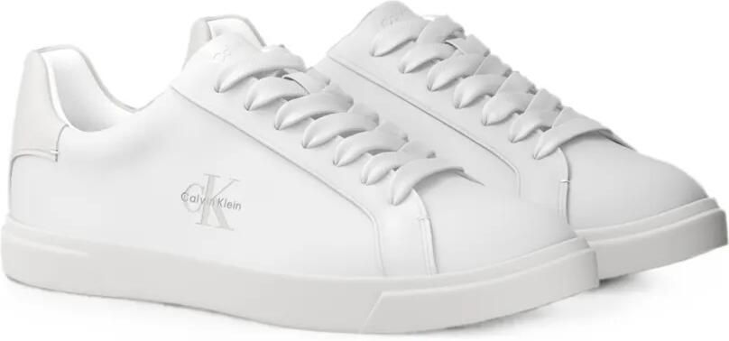 Calvin Klein Sneakers met logoprint Wit - Foto 5