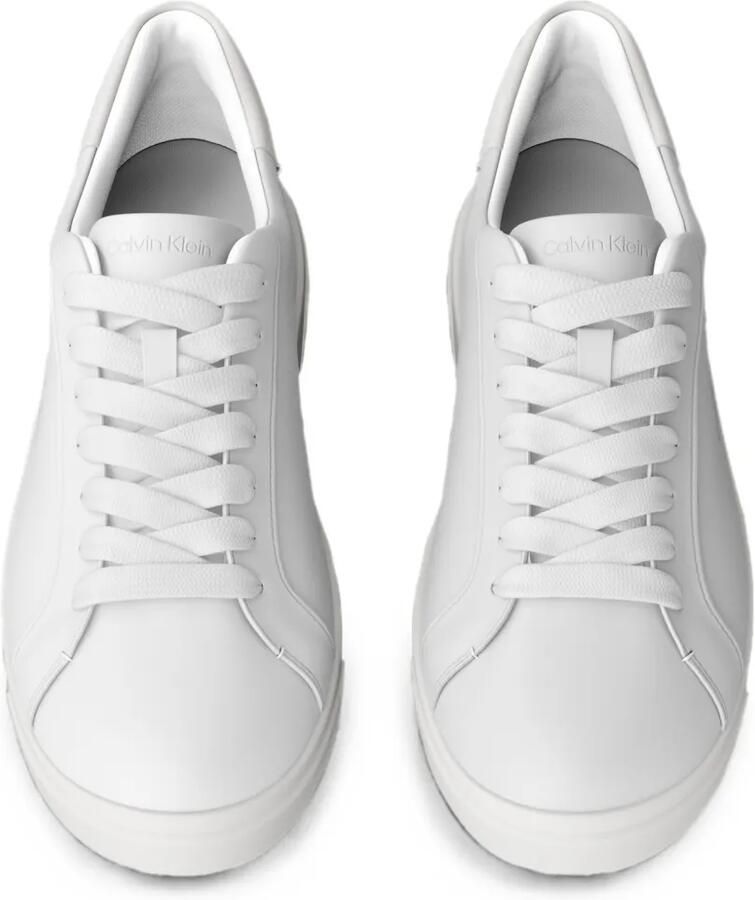 Calvin Klein Sneakers met logoprint Wit - Foto 2