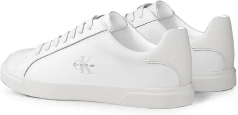 Calvin Klein Sneakers met logoprint Wit - Foto 4