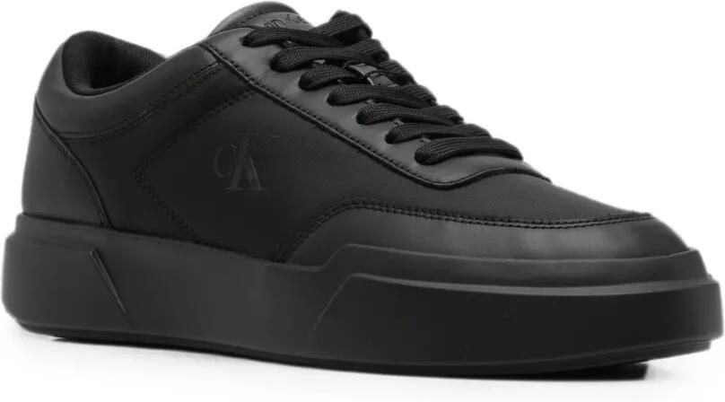 Calvin Klein Sneakers met logoprint Zwart - Foto 2