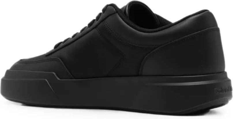 Calvin Klein Sneakers met logoprint Zwart - Foto 3
