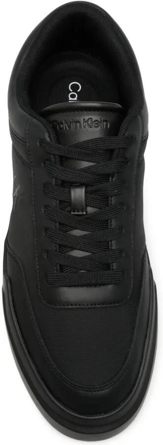 Calvin Klein Sneakers met logoprint Zwart - Foto 4