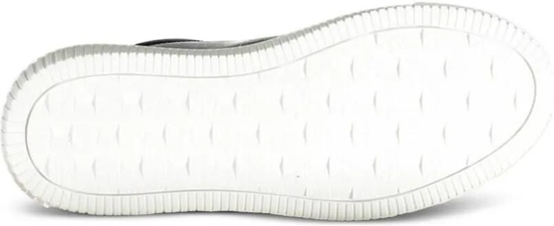 Calvin Klein Sneakers met plateauzool Zwart - Foto 3