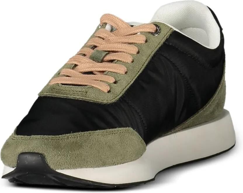 Calvin Klein Sneakers met vlakken Zwart - Foto 2