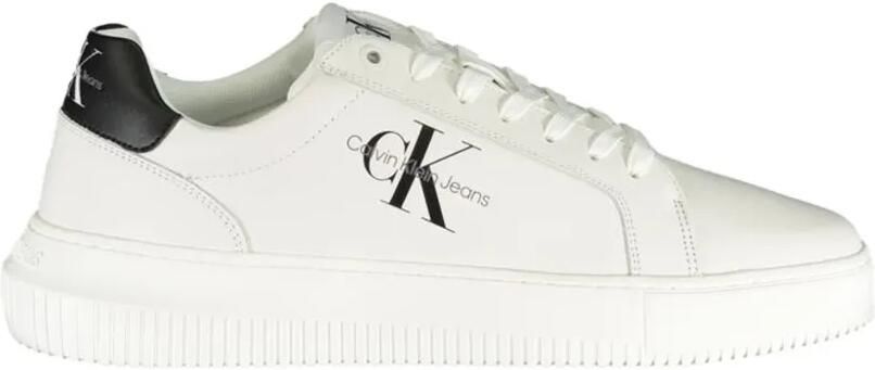 Calvin Klein Sneakers Wit