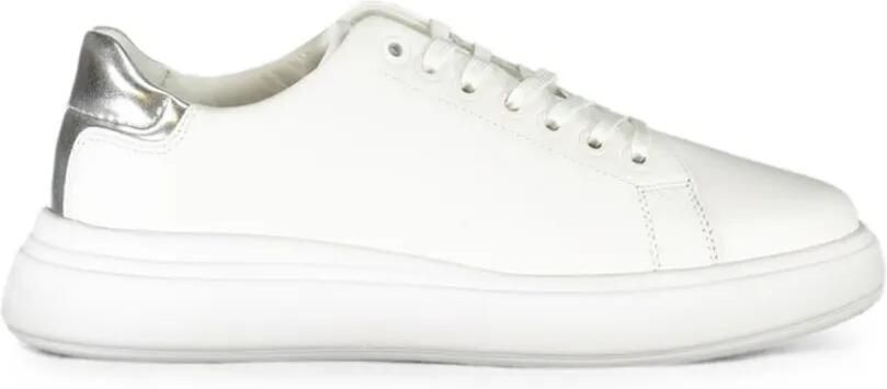 Calvin Klein Sneakers Wit