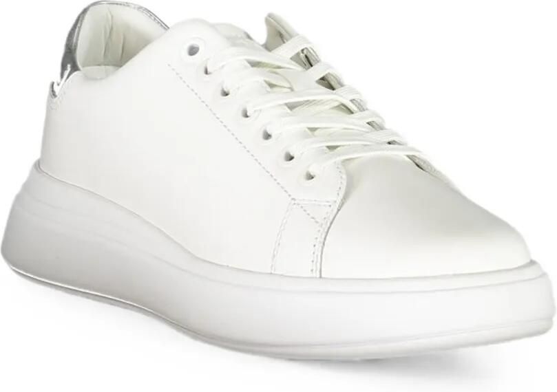 Calvin Klein Sneakers Wit - Foto 2