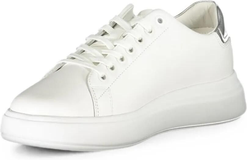 Calvin Klein Sneakers Wit - Foto 3