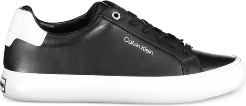 Calvin Klein Sneakers Zwart
