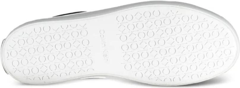 Calvin Klein Sneakers Zwart - Foto 3