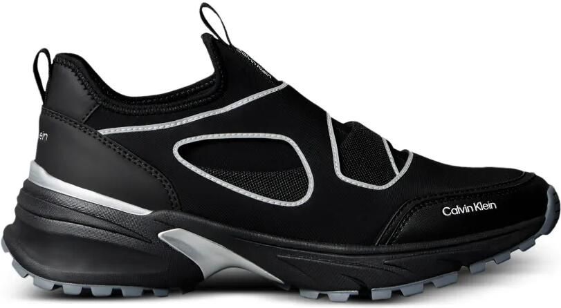 Calvin Klein Trailblazer sneakers Zwart