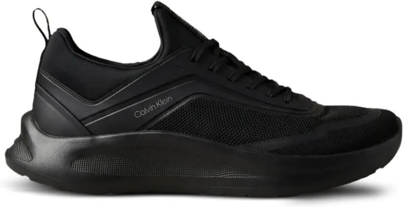 Calvin Klein Zermatt sneakers Zwart