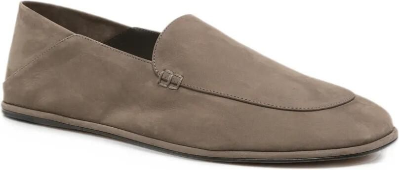 CALVIN KLEIN COLLECTION square-toe loafers Groen - Foto 3