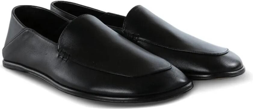 CALVIN KLEIN COLLECTION Vela ballerina's Zwart - Foto 3