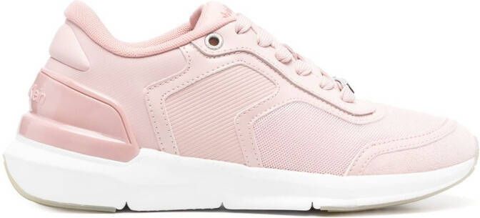 Calvin Klein Low-top sneakers Roze