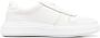 Calvin Klein Sneakers met plateauzool Wit - Thumbnail 1