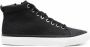 Calvin Klein High-top sneakers Zwart - Thumbnail 1