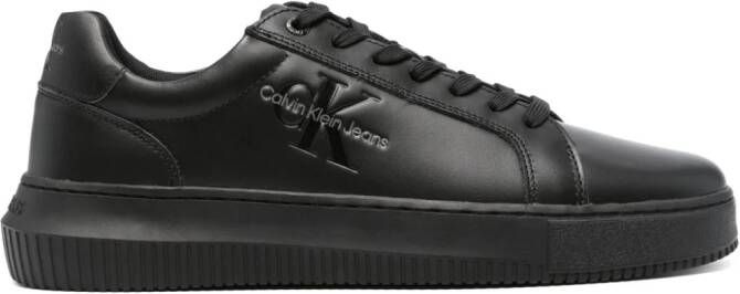 Calvin Klein Jeans Chunky sneakers Zwart