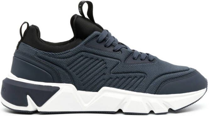 Calvin Klein Low-top sneakers Blauw