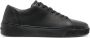 Calvin Klein Sneakers met monogramprint Zwart - Thumbnail 1