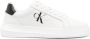 Calvin Klein Sneakers met logoprint Wit - Thumbnail 1
